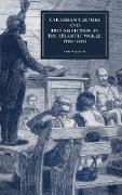 Caribbean Culture and British Fiction in the Atlantic World, 1780-1870