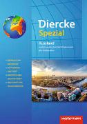 Diercke Spezial - Ausgabe 2021 für die Sekundarstufe II