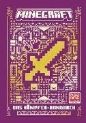 Minecraft - Das Kämpfer-Handbuch