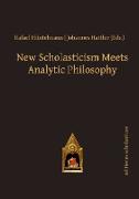 New Scholasticism Meets Analytic Philosophy