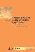 Energy and the Environmental Challenge