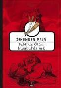 Babilde Ölüm Istanbulda Ask Cep Boy