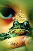 A Frog from Anoratum
