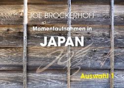 Momentaufnahmen in Japan