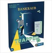 Trapped - The Bank Job
