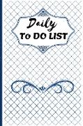 Daily To Do List