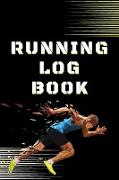 Running Log Book