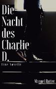 Die Nacht des Charlie D