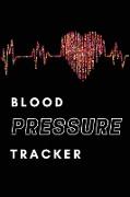 Blood Pressure Tracker