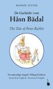 Peter Hase. De Gschicht vom Håsn Bädal / The Tale of Peter Rabbit