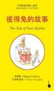 Peter Hase. The Tale of Peter Rabbit. Chinesisch - Englisch