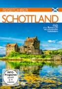 Reiseführer: Schottland