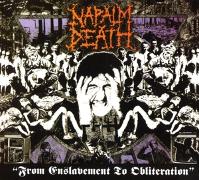 From Enslavement To Obliteration(FDR-Remaster)