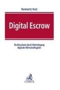 Digital Escrow