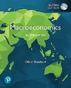 Macroeconomics, eBook, Global Edition