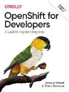 OpenShift for Developers, 2e