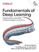 Fundamentals of Deep Learning, 2e