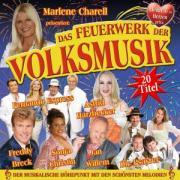 Das Feuerwerk der Volksmusik