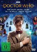 Doctor Who - Die Matt Smith Jahre