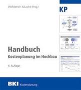 BKI Handbuch Kostenplanung im Hochbau