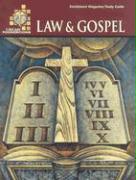 Law & Gospel