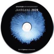 Spektrum der Wissenschaft CD-ROM 2020