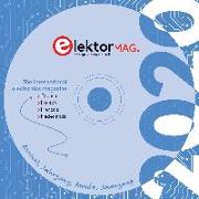 Elektor-DVD 2020