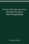 Literary Identification from Charlotte Brontë to Tsitsi Dangarembga