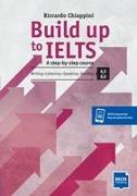 Build up to IELTS - Score band 6.5-8.0