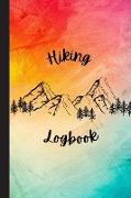 Hiking LogBook