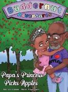 Buddernut Adventures Papa's Princess Picks Apples