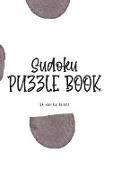 Sudoku Puzzle Book - Medium (6x9 Hardcover Puzzle Book / Activity Book)