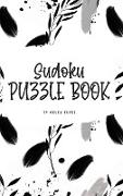 Sudoku Puzzle Book - Hard (6x9 Hardcover Puzzle Book / Activity Book)