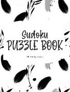 Sudoku Puzzle Book - Hard (8x10 Hardcover Puzzle Book / Activity Book)