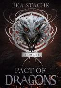 Pact of Dragons - Tribute