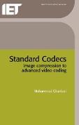 Standard Codecs