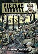 Vietnam Journal - Book Seven: Valley of Death