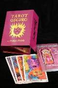 Tarot Oscuro: German, Italian, Portugeuse Version