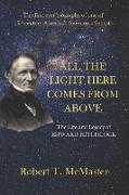 All the Light Here Comes from Above: The Life and Legacy of Edward Hitchcock
