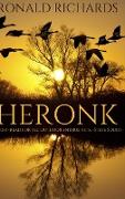 Heronk: Large Print Hardcover Edition