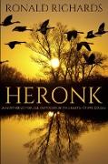Heronk: Large Print Edition