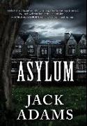Asylum: Premium Hardcover Edition
