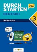 Durchstarten Deutsch 3. Übungsbuch