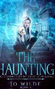 The Haunting: Large Print Hardcover Edition