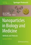 Nanoparticles in Biology and Medicine