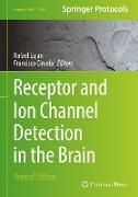 Receptor and Ion Channel Detection in the Brain