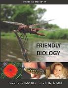 Friendly Biology Student Textbook Christian Worldview Version