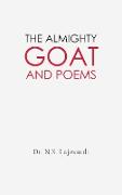 The Almighty Goat and Poems