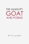 The Almighty Goat and Poems