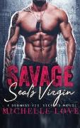 Savage SEAL's Virgin